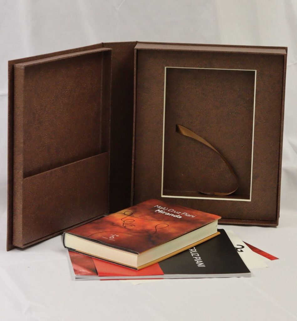 Edizioni limitate di packaging luxury su misura e personalizzate - Paper design