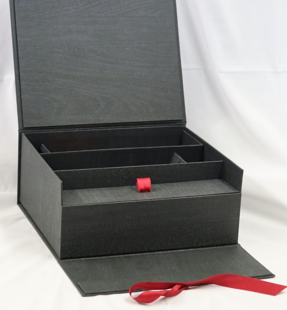 Packaging Luxury per eventi aziendali, hotellerie e matrimoni - Paper design