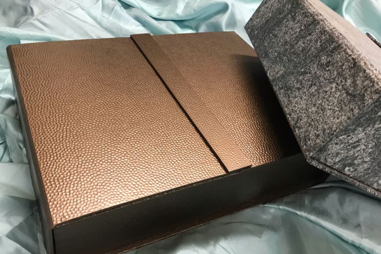 Packaging Luxury - packaging aziendali - eventi - Paper design